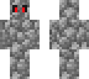 robot cobblestone