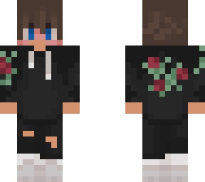 rose guy my edit version