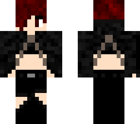 rp character