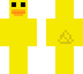 rubber ducky