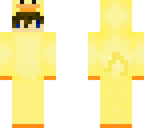 ryan duck