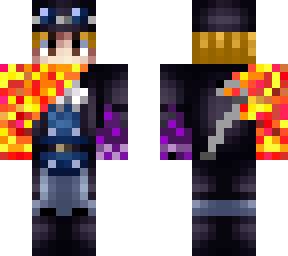 sabo fire mode