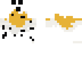 sad eggy