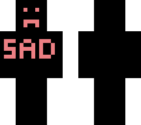 sad shadow