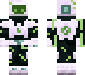 sage robo man