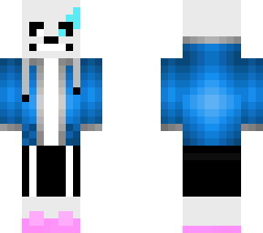 sans the skeleton