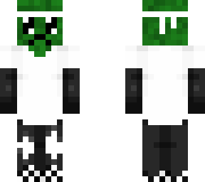 sapnap the creeper