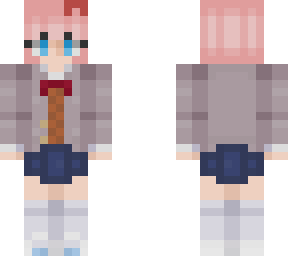 sayori doki doki