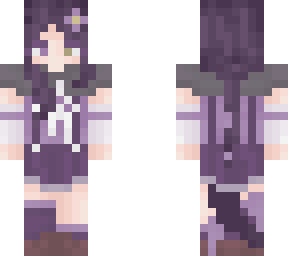 sazoko oc