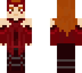scarlet witch