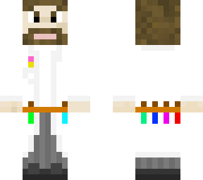 scientist