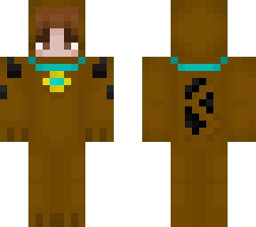scooby erica