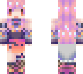 sctprojectvt/ rose azuki (reborn)