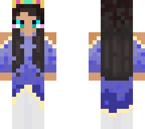 sea queen