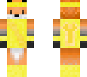 seapeekay yellow yaks