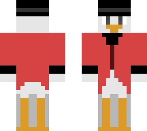sgrooge mcduck