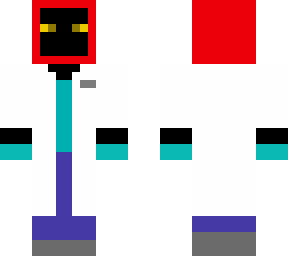shadow doc man