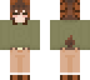 sheepy boy