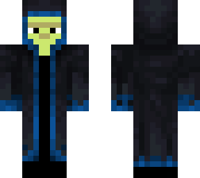 shulker wizard