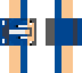 sideways me (fixed the overlay)