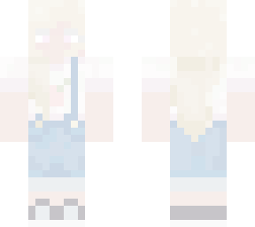 simple farm girl