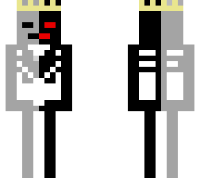 simplified wihter skeletton\skelleton