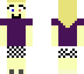 sister m