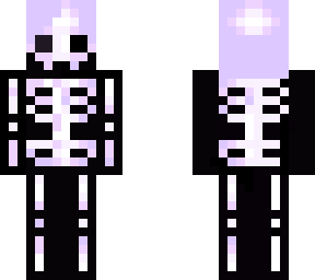 skeleton