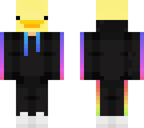 skin for iammamaduck