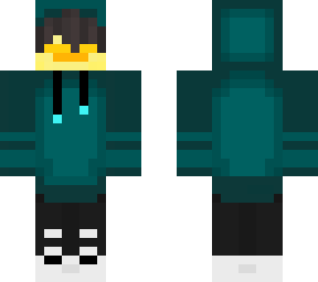 skin for theguyonpc