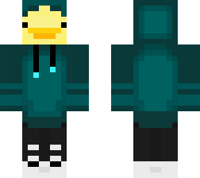 skin for theguyonpc no hair