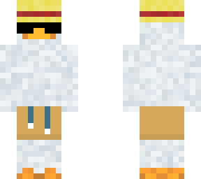 skin fr leopold <3