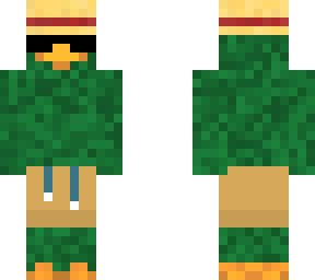 skin fr leopold <3 nr.2