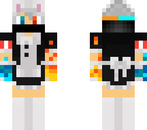 skin sirvienta holasoymagma