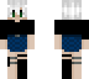 skirt vik