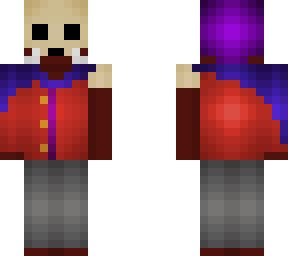 skull warrior