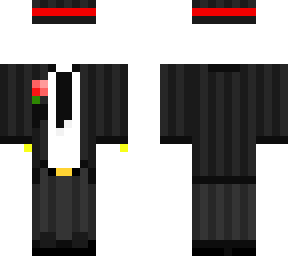 slender man