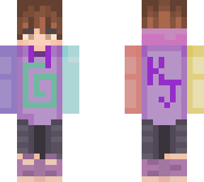 slightly different karl