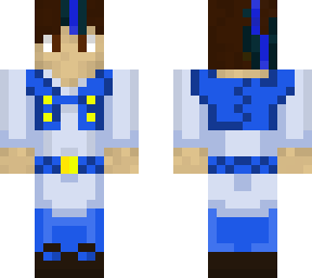 smallishbeans mcc blue bats
