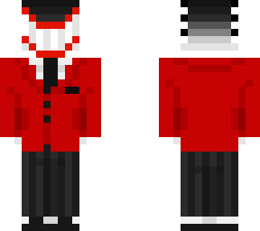 smile demon