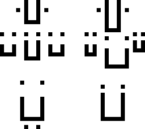 smiley skin