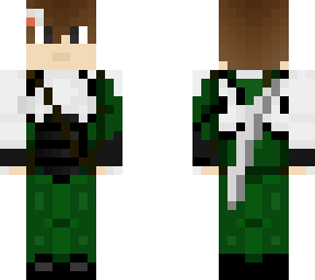 smt 1 protagonist
