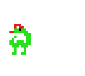 snake legs