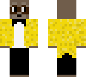 soapo yellow glamour