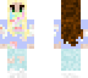 soft girl