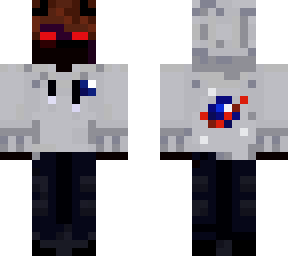 space devil