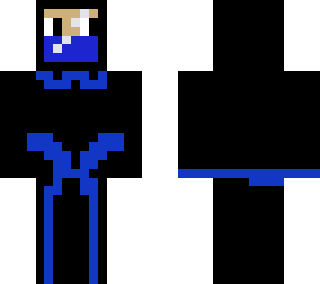 space-man