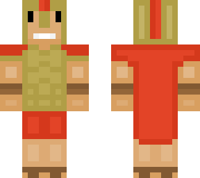 spartan!
