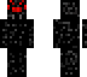 spider skin