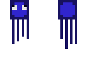 squid